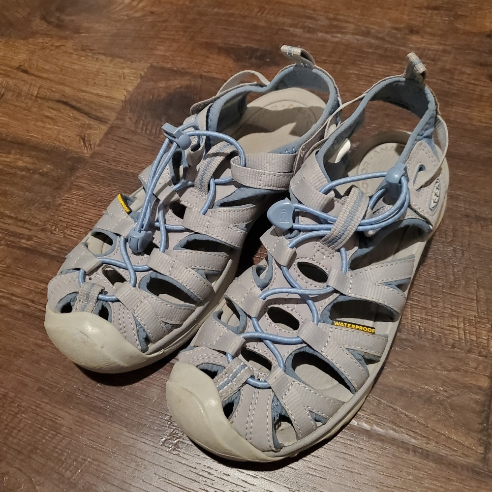 KEENS Whisper women's shoe